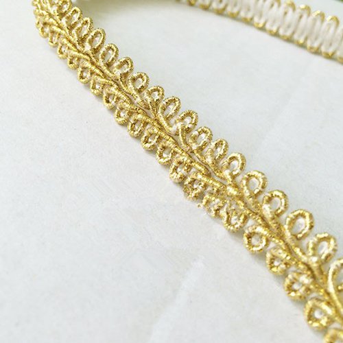 Renda Emas / Perak PK